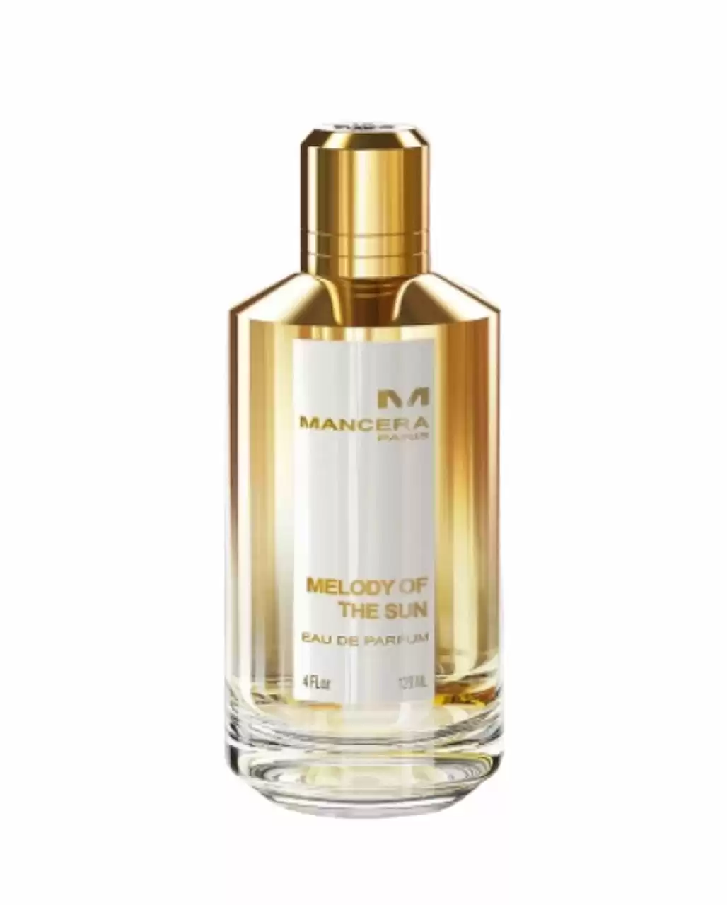 Mancera Melody Of The Sun Eau de Parfum Unisex 120ml