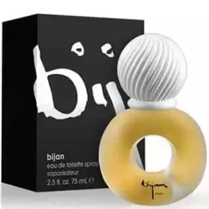 Bijan Men Eau de Toilette Caballero 75ml