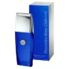 Mercedes Benz Club Blue Eau de Toilette Caballero 100ml