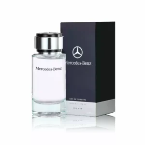 Mercedes Benz For Men Eau de Toilette Caballero 120ml
