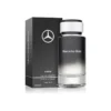 Mercedes Benz For Men Intense Eau de Toilette Caballero 120ml