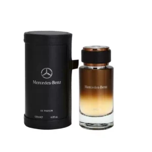 Mercedes Benz Le Parfum Eau de Parfum Caballero 120ml