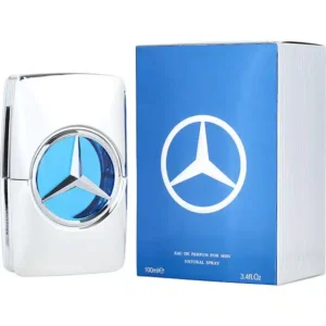Mercedes Benz Man Bright Eau de Parfum Caballero 100ml