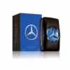 Mercedes Benz Man Eau de Toilette Caballero 200ml
