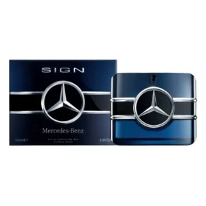 Mercedes Benz Sign Eau de Parfum Caballero 100ml