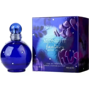 Britney Spears Midnight Fantasy EDP Dama 100ml