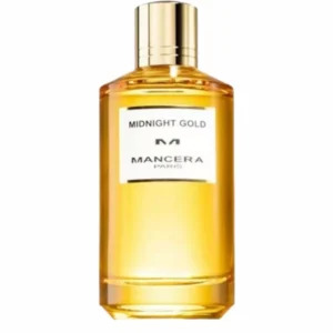 Mancera Midnight Gold Eau de Parfum Unisex 120