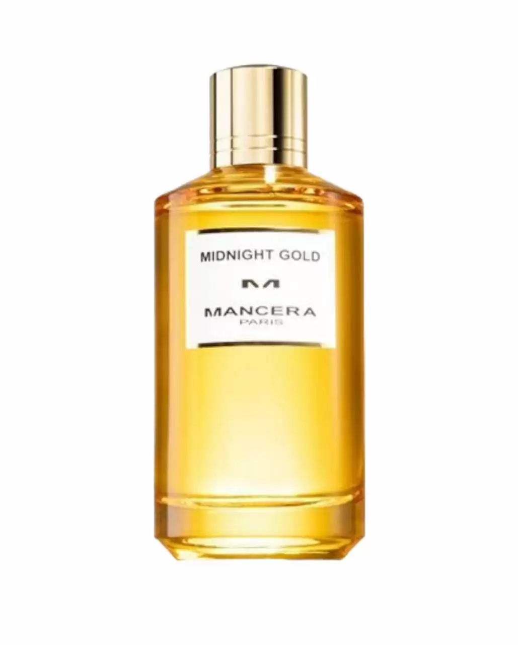 Mancera Midnight Gold Eau de Parfum Unisex 120