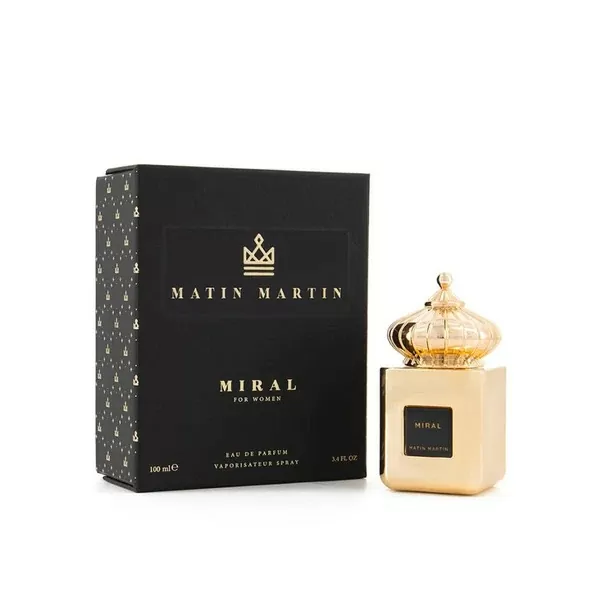 Matin Martin Miral Eau de Parfum Dama 100ml
