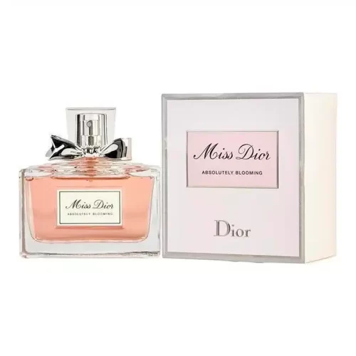 Miss Dior Absolutely Blooming Eau de Parfum 100ml Dama