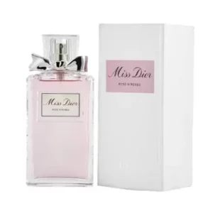 Miss Dior Rose N´Roses EDT 100ml Dama