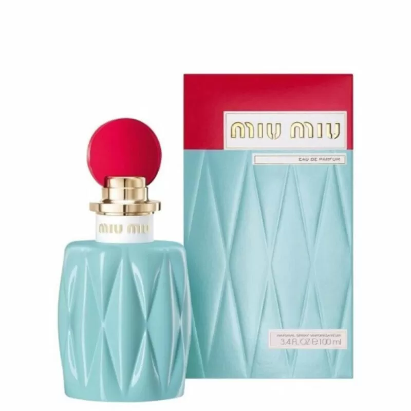 Miuccia Prada Miu Miu Eau de Parfum Dama 100ml