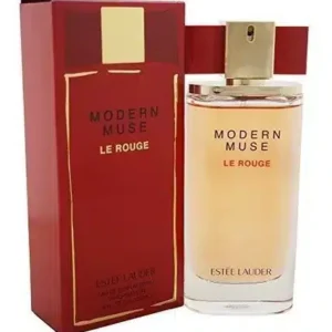 Estee Lauder Modern Muse Le Rouge EDP 100ml Dama