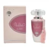 Lattafa Mohra Silky Rose Eau de Parfum 100ml Dama Original