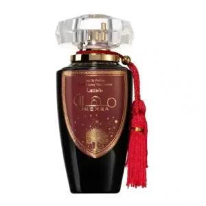 Lattafa Mohra Eau de Parfum 100ml Unisex Original