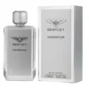 Bentley Momentum Eau de Toilette Caballero 100ml