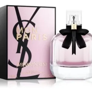 Mon Paris Eau de Parfum Yves Saint Laurent Dama 90ml