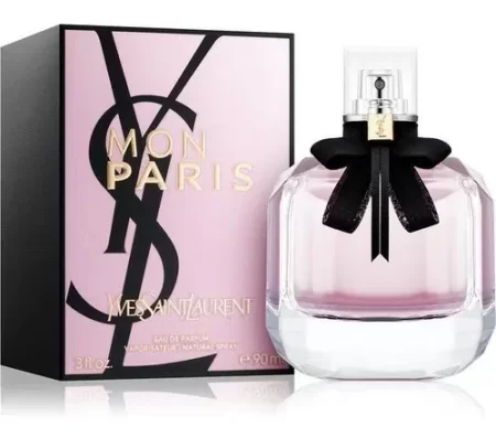 Mon Paris Eau de Parfum Yves Saint Laurent Dama 90ml