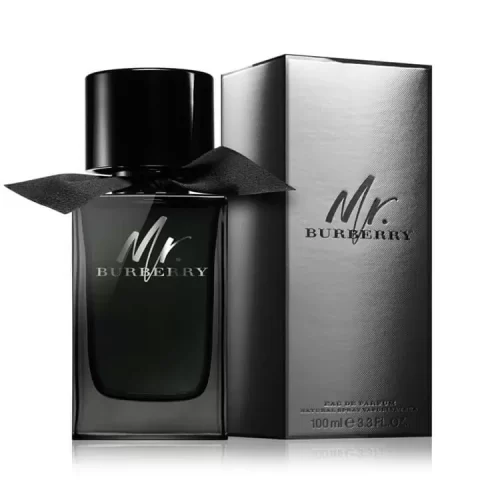 Burberry Mr Burberry Eau de Parfum Caballero 100ml