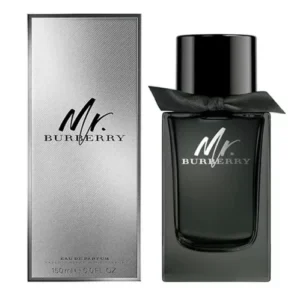 Burberry Mr Burberry EDP Caballero 150ml