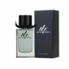 Burberry Mr Burberry Eau de Toilette Caballero 100ml