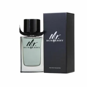 Burberry Mr Burberry Eau de Toilette Caballero 100ml