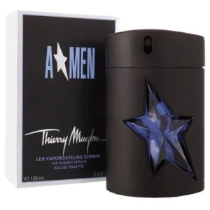 Mugler A Men Eau de Toilette Caballero 100ml