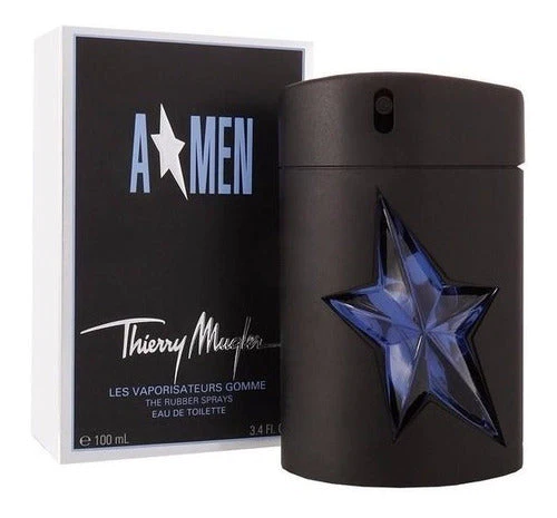 Mugler A Men Eau de Toilette Caballero 100ml