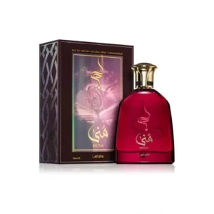 Lattafa Muna Eau de Parfum 100ml Dama Original