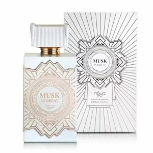 Noya Musk Is Great Extrait de Parfum Unisex 100ml
