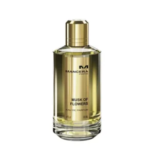 Mancera Musk Of Flowers Eau de Parfum Dama 120ml