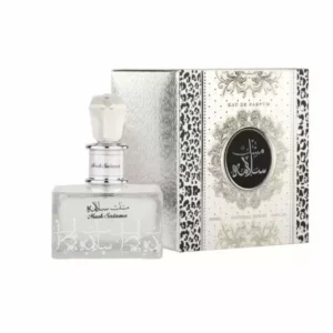 Lattafa Musk Salama Eau de Parfum 100ml Unisex Original