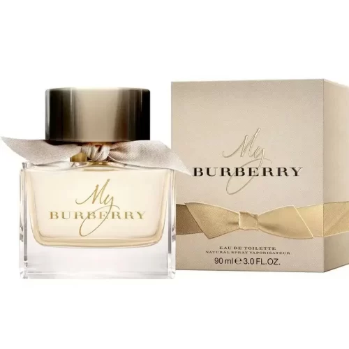 Burberry My Burberry EDT Dama 90ml