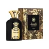 Lattafa Nasheet Eau de Parfum 100ml Unisex Original