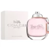 Coach New York For Women Eau de Toilette 90ml