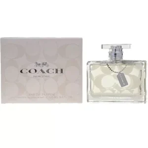 Coach New York Signature EDP Dama 100ml