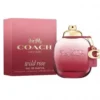 Coach New York Wild Rose EDP Dama 90ml