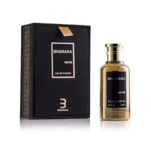 Bharara Niche Eau de Parfum Unisex 100ml