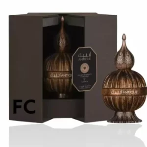 Lattafa Niche Emarati Antique EDP 100ml Unisex Original