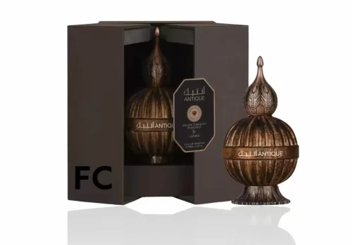 Lattafa Niche Emarati Antique EDP 100ml Unisex Original