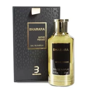 Bharara King Parfum Unisex 100ml