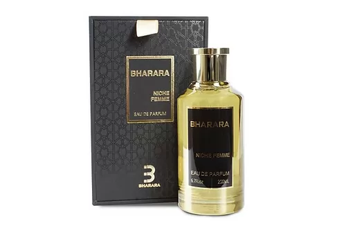 Bharara King Parfum Unisex 100ml