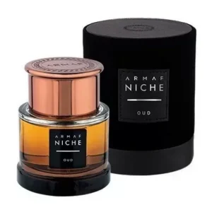 Armaf Niche Oud Eau de Parfum Unisex 90ml
