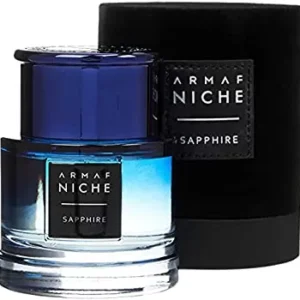 Armaf Niche Sapphire Eau de Parfum Unisex 90ml