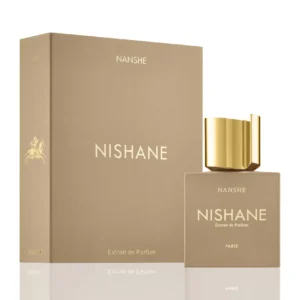 Nishane Nanshe Extrait de Parfum Unisex 100ml