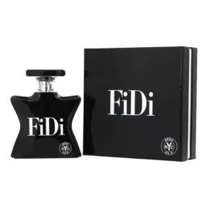 Bond No 9 NY Fidi Eau de Parfum Unisex 100ml