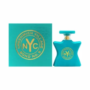 Bond No 9 NY Greenwich Village EDP Unisex 100ml