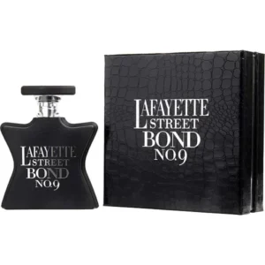 Bond No 9 NY Lafayette Street EDP Unisex 100ml