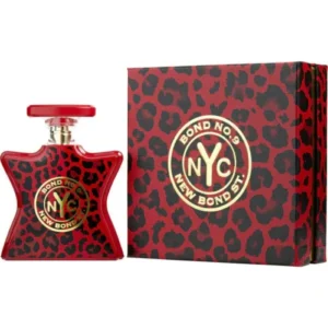 Bond No 9 NY New Bond Street EDP Unisex 100ml