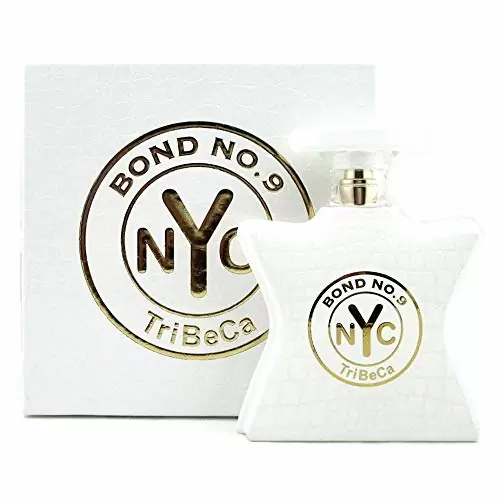 Bond No 9 NY TriBeCa Eau de Parfum Unisex 100ml